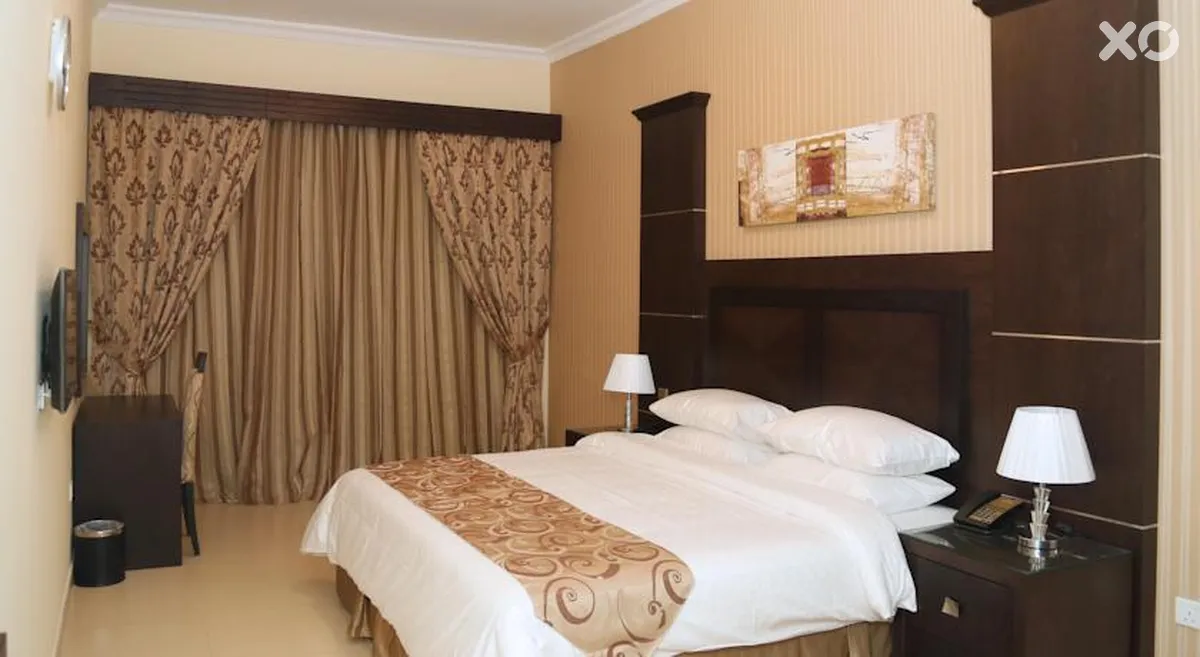 Ivory Grand Hotel Apartments