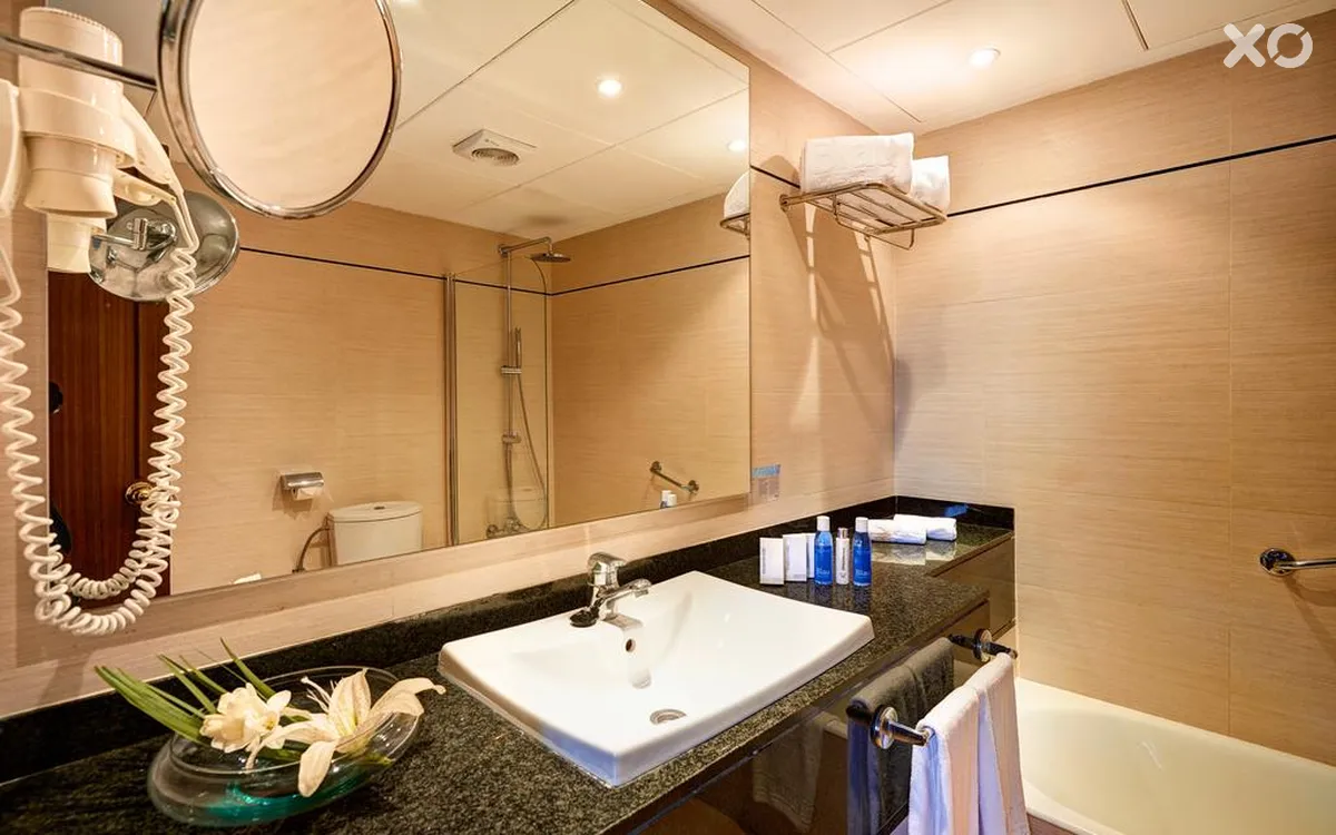 Blau Colonia Sant Jordi Resort & Spa