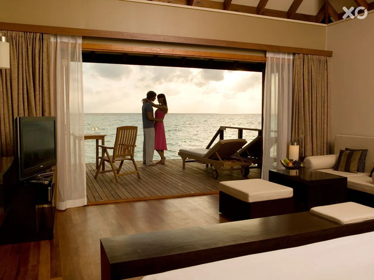 Veligandu Island Resort & Spa