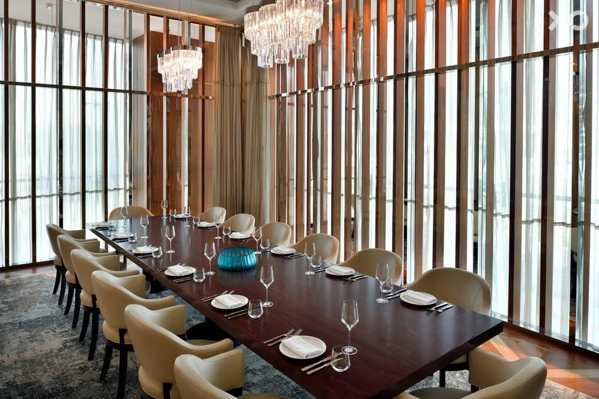 Grand Plaza Movenpick