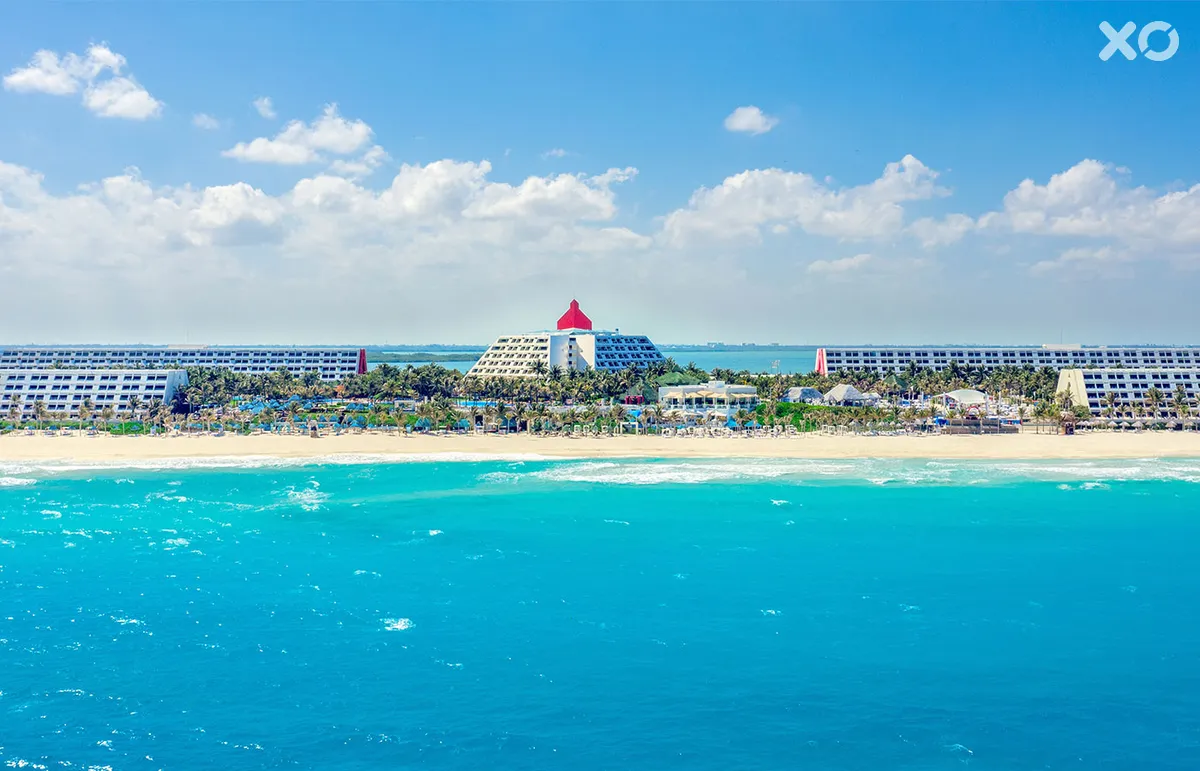 Grand Oasis Cancun