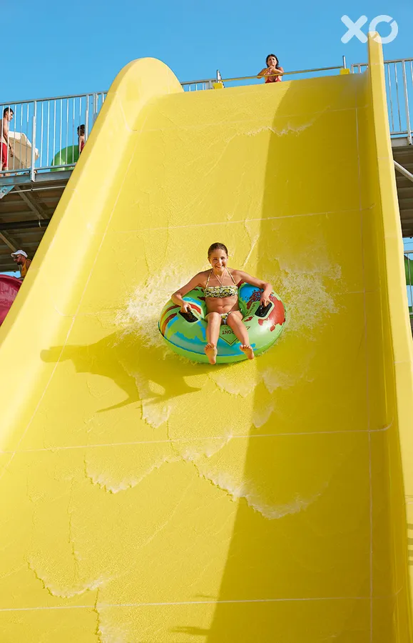 Grecotel Marine Palace & Aqua Park