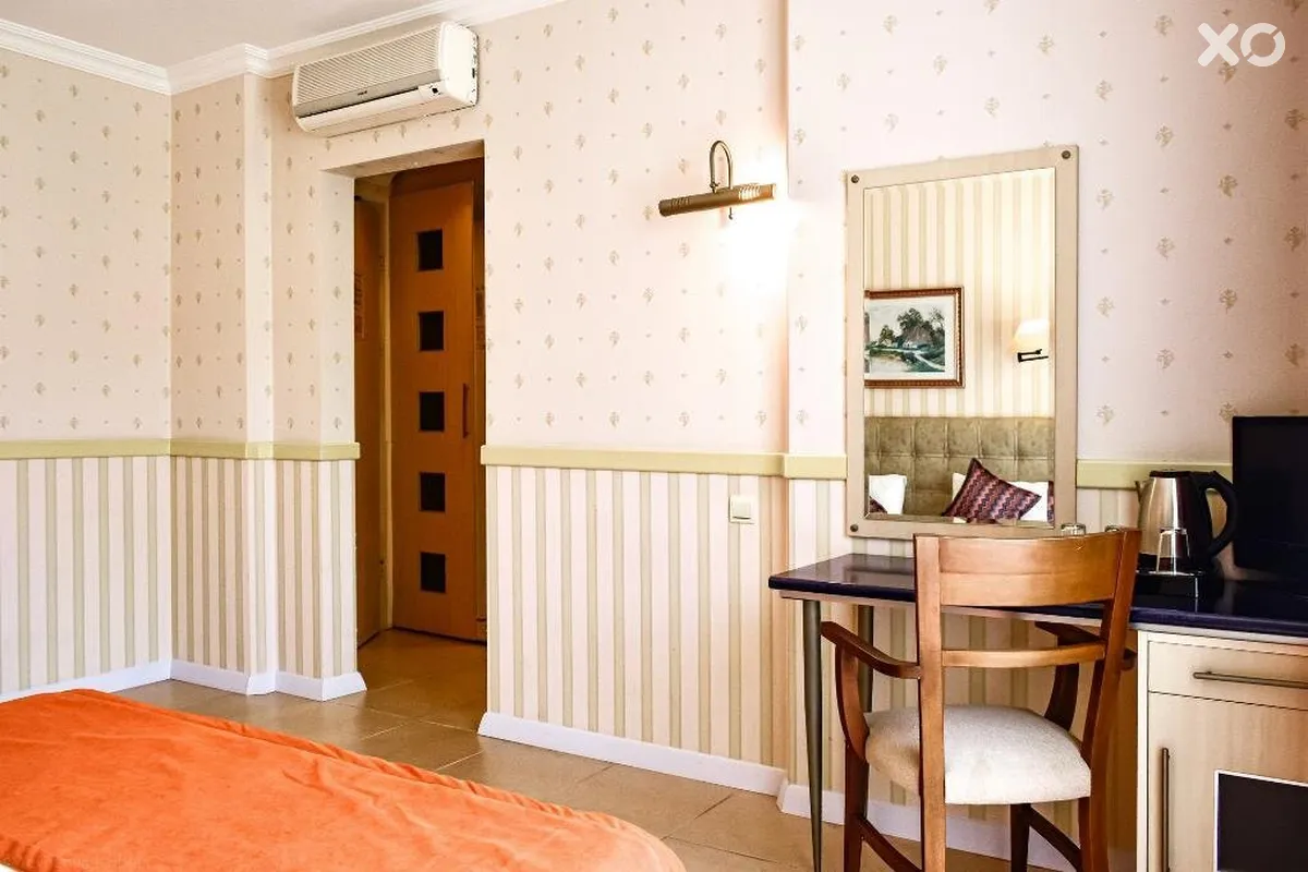 Mersoy Bellavista Suites