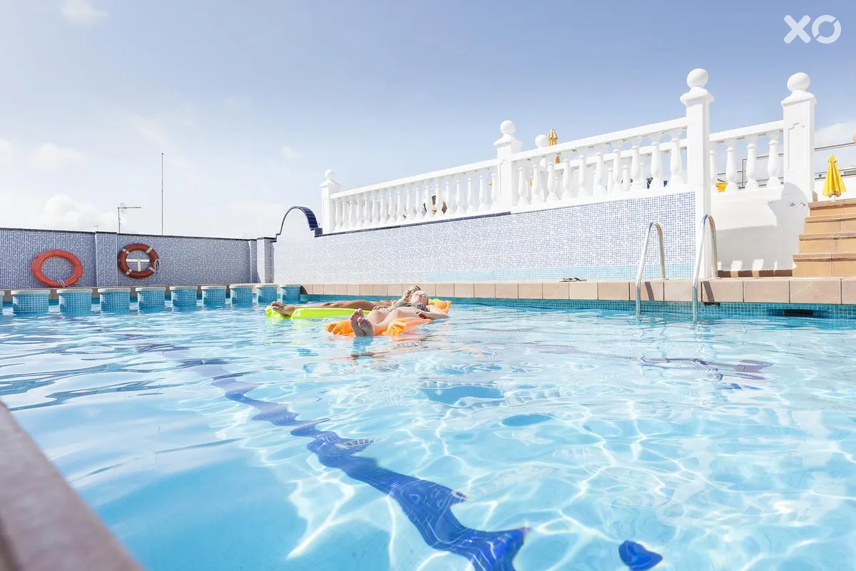 Pimar & Spa Hotel
