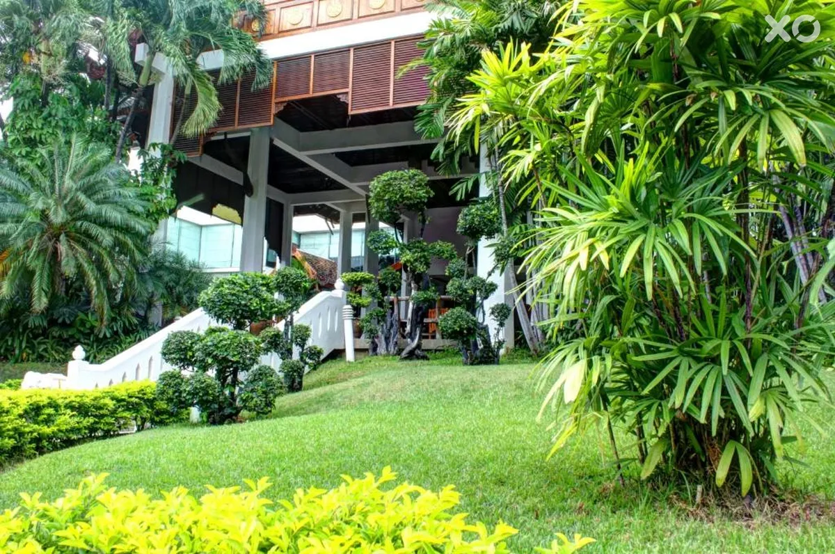The Empress Chiang Mai Hotel