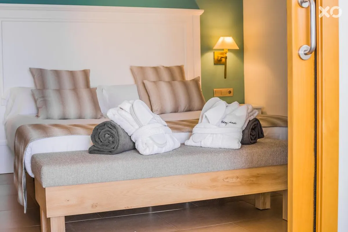 Occidental Torremolinos Playa