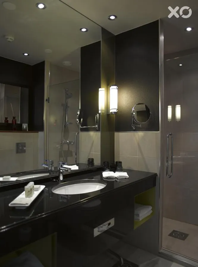 Fabian Hotel