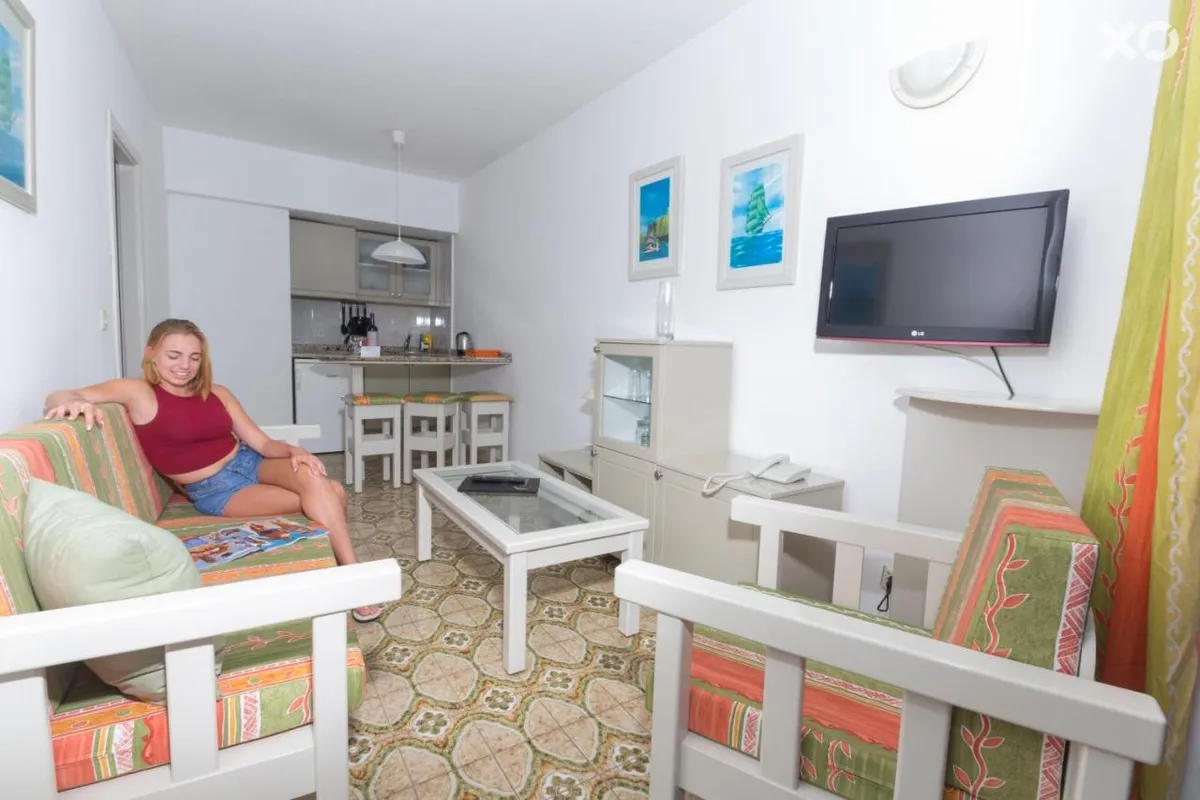 Maritim Playa