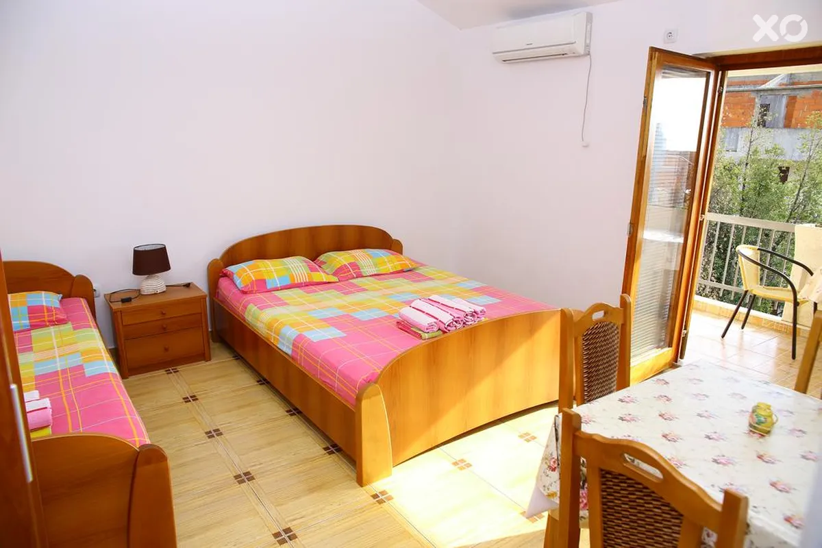 Jasmina Villa