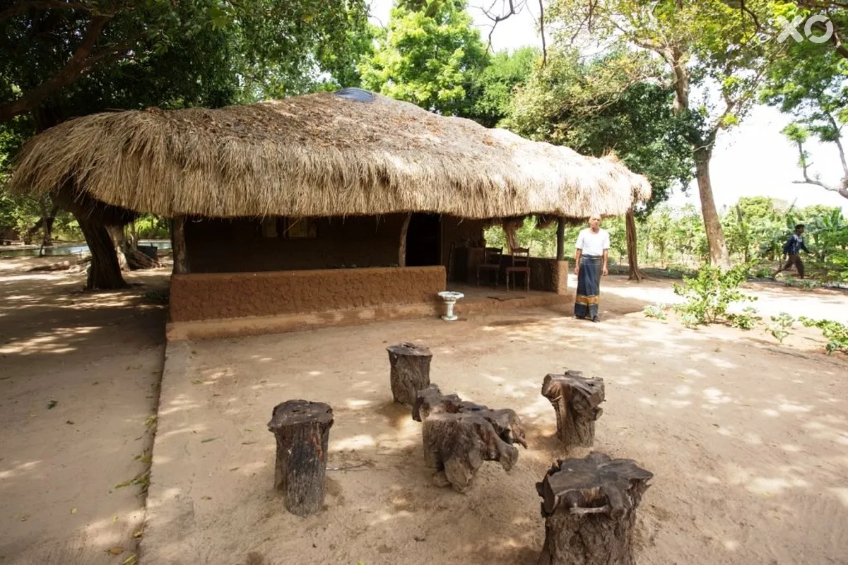 Nilaveli Beach Hotel