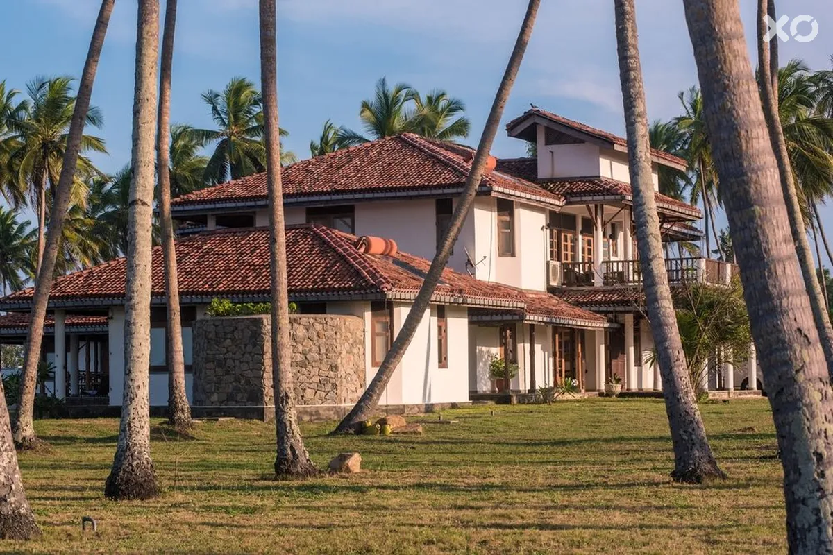 Kottukal Beach House by Jetwing