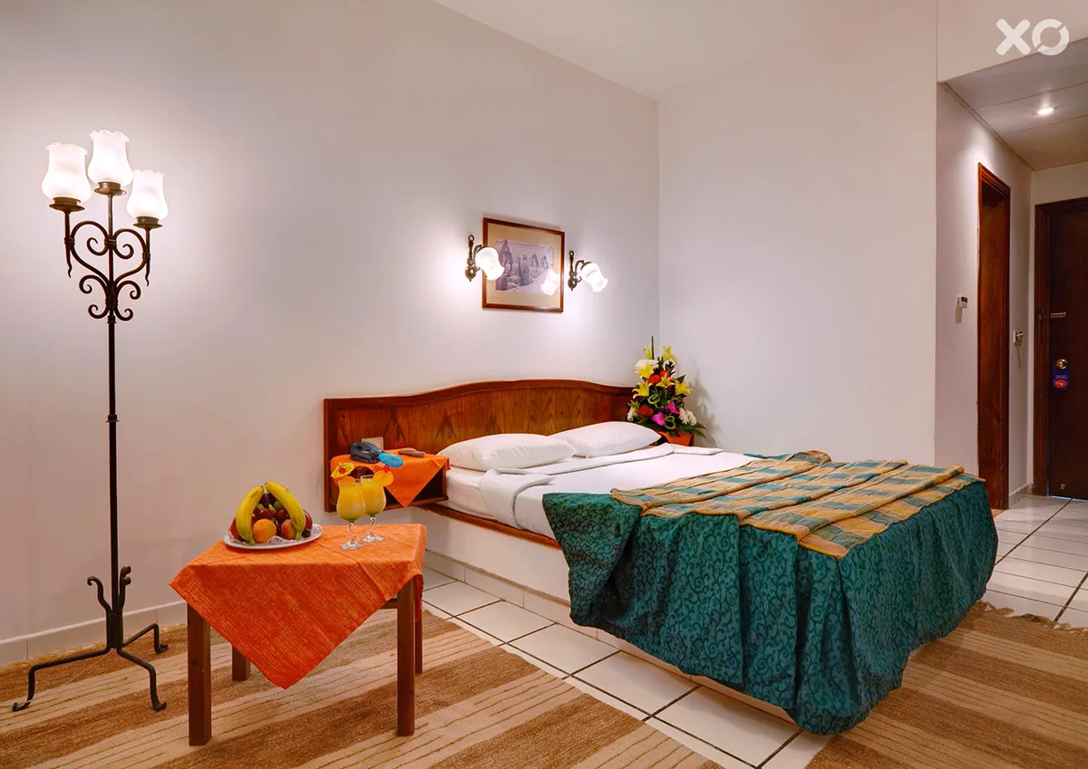 Yaro Fantazia Naama By Hotel
