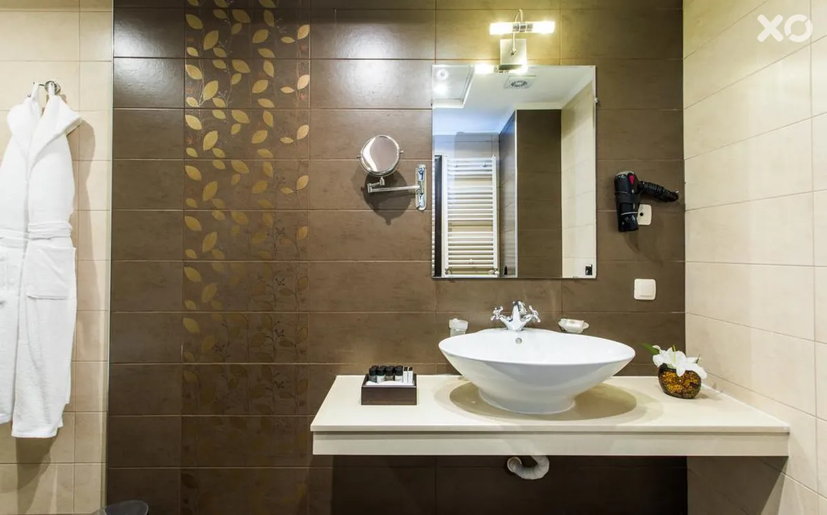 Premier Luxury Mountain Resort