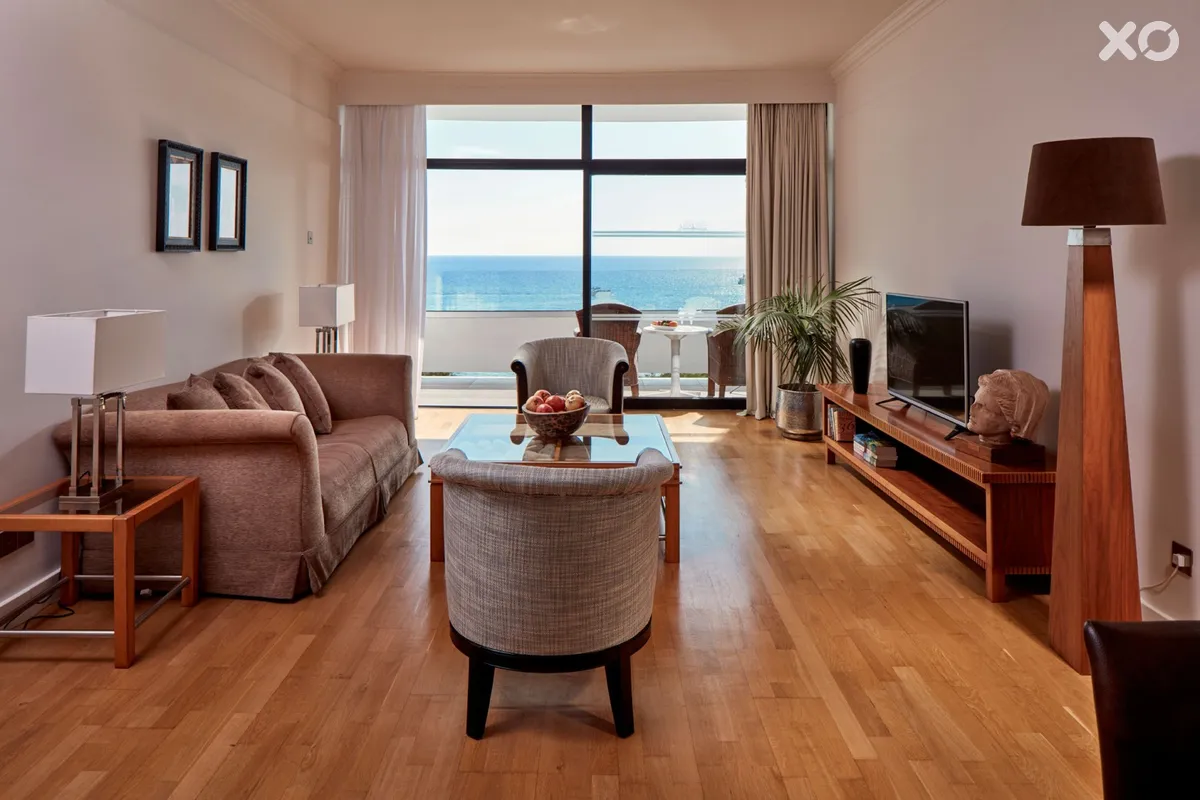 Grecian Bay Hotel