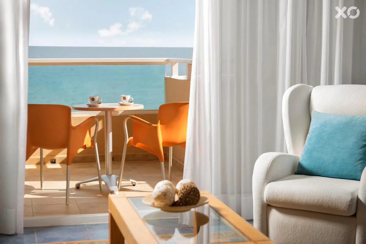 Elba Sara Beach & Golf Resort