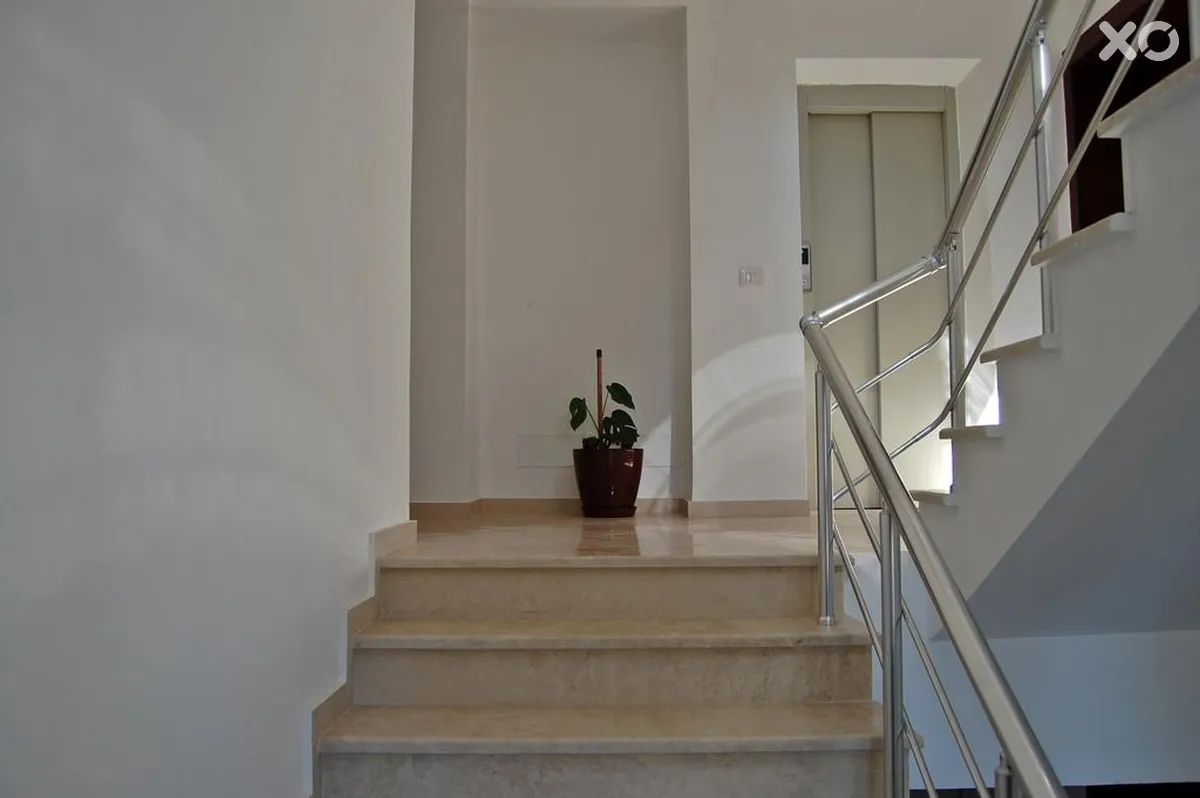 Saranda Bella Vista Apartment