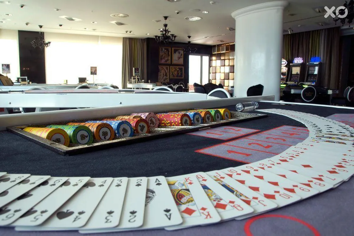 Splendid Conference & SPA Resort