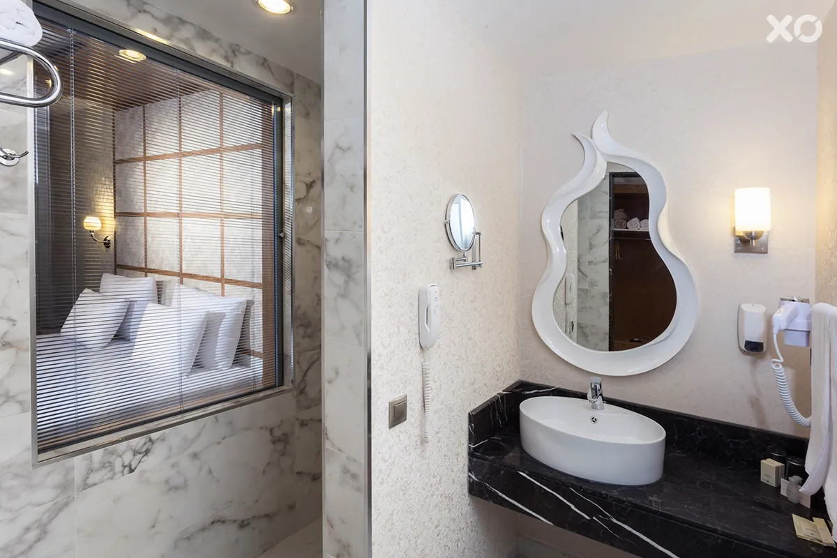 Defne Defnem Hotel