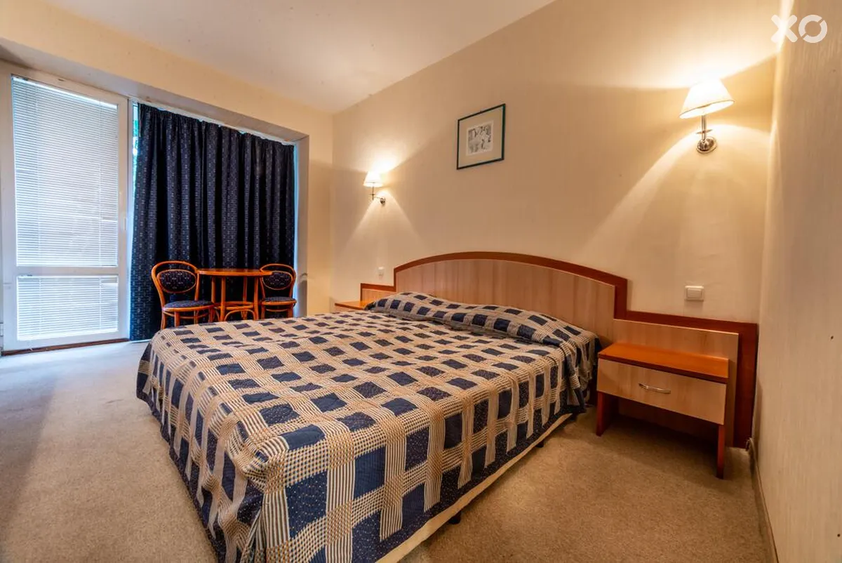 Lilia Hotel