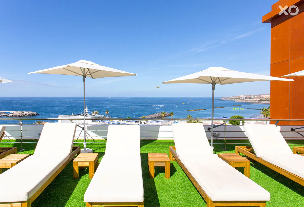 Be Live Experience La Nina
