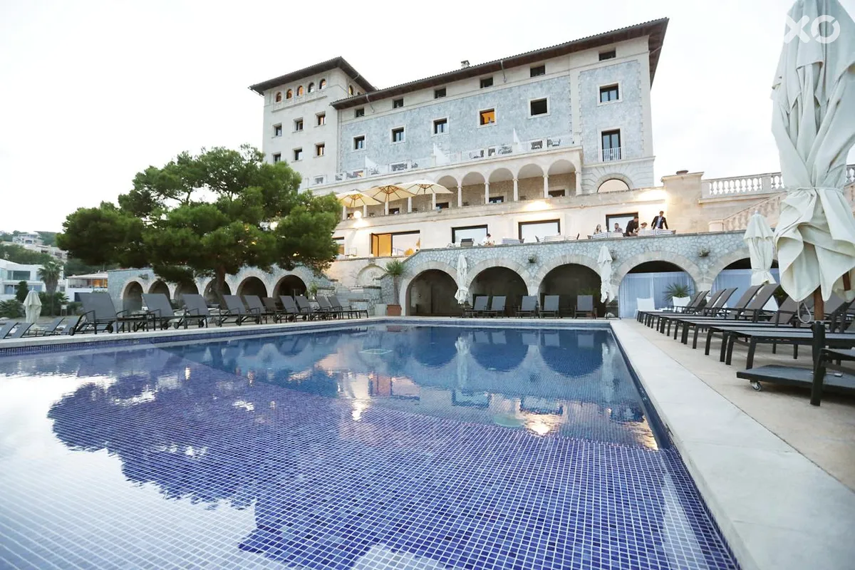 Maricel & Spa Hospes