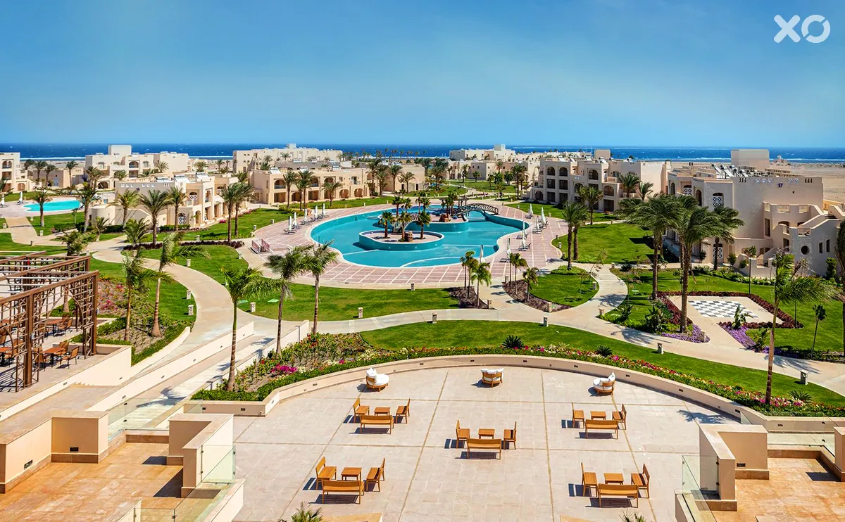 Sataya Resort Marsa Alam