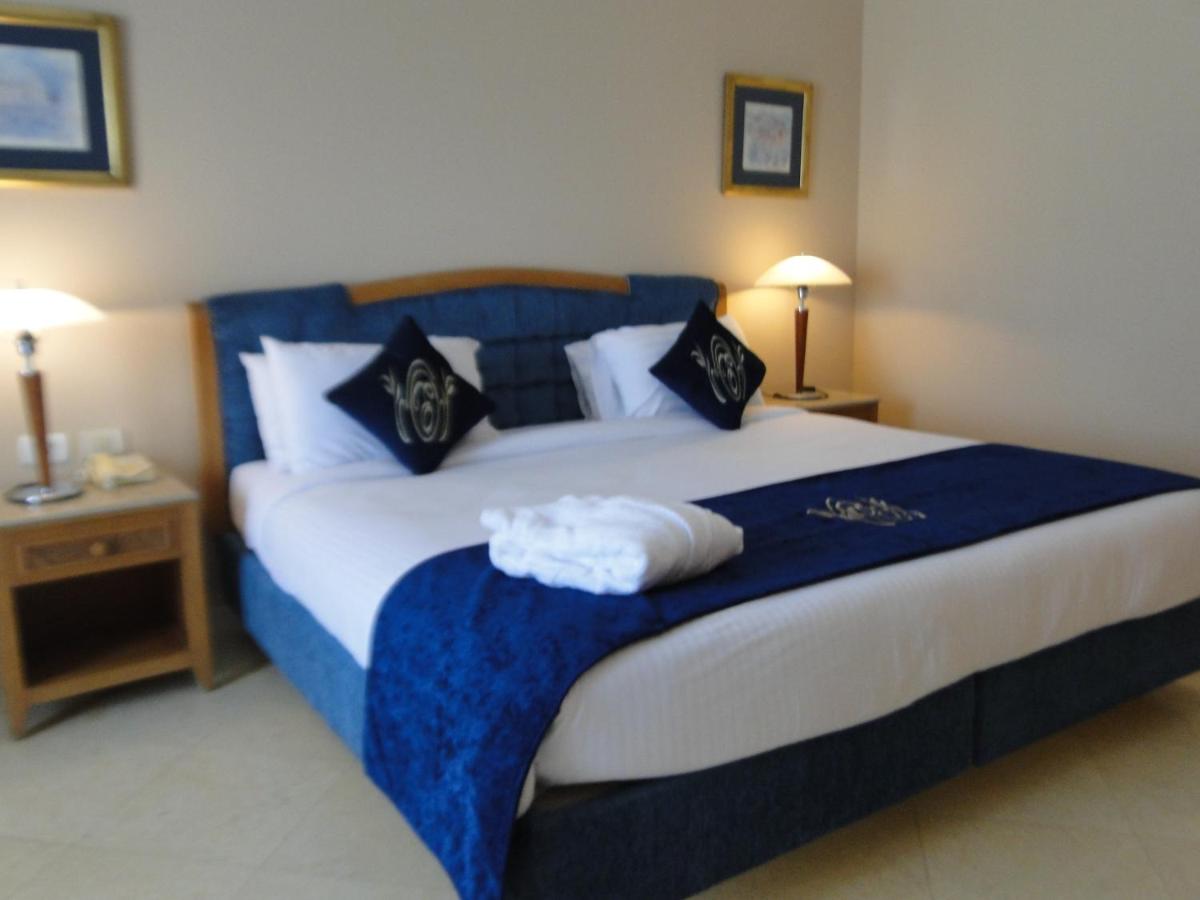 Ecotel Dahab Bay View Resort