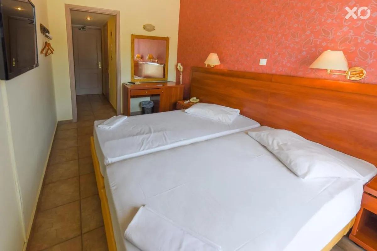 Samos City Hotel