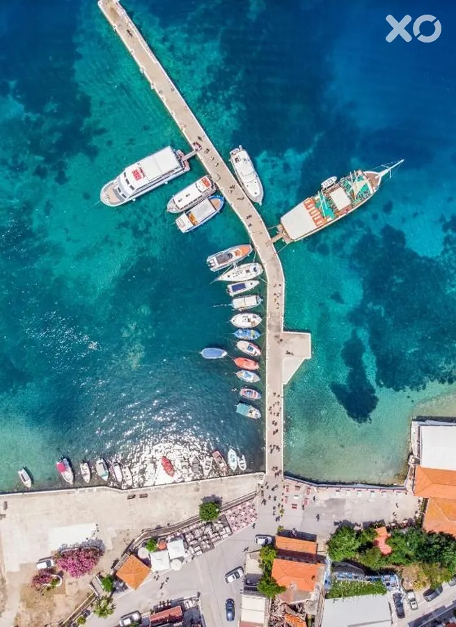 Agionissi Resort