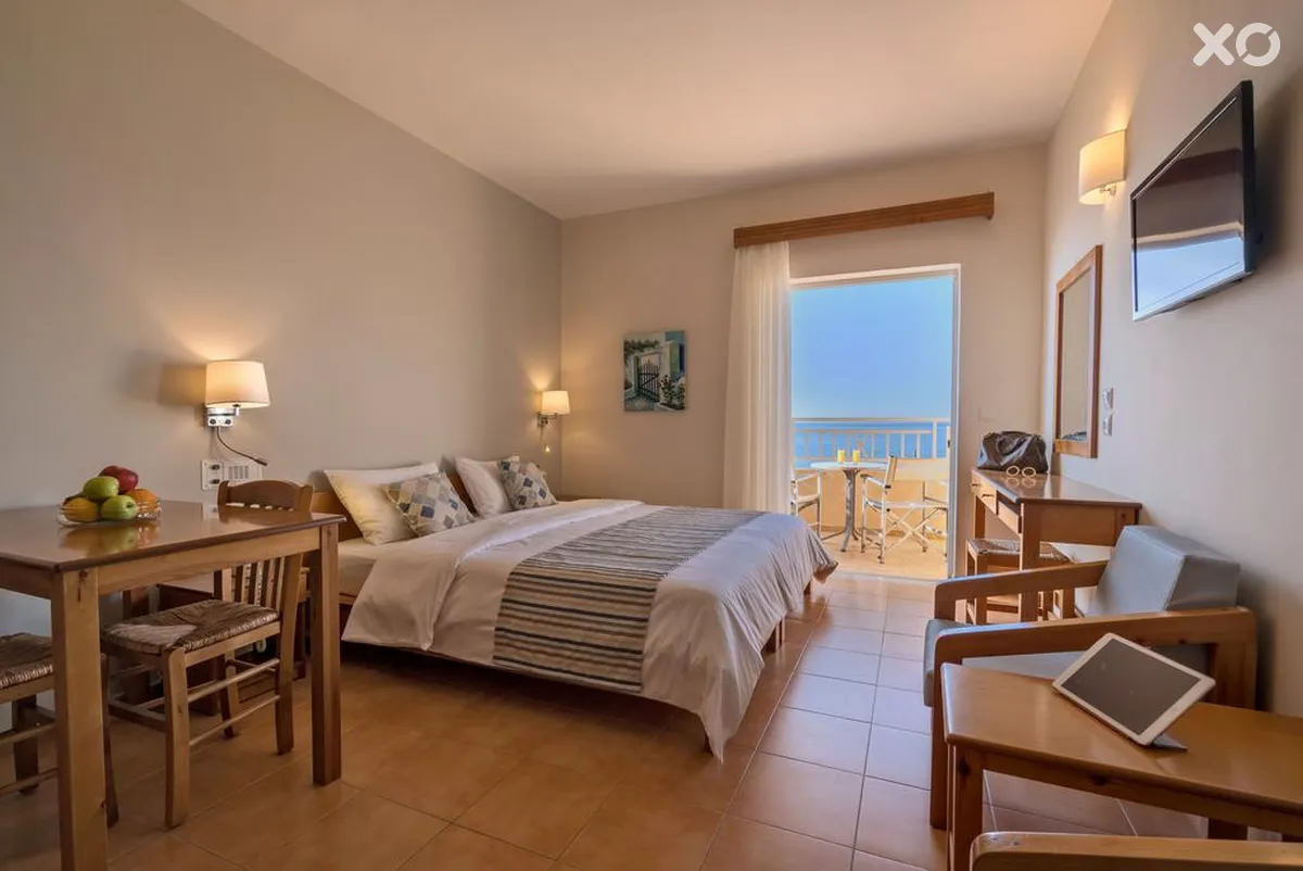 Batis Beach Hotel