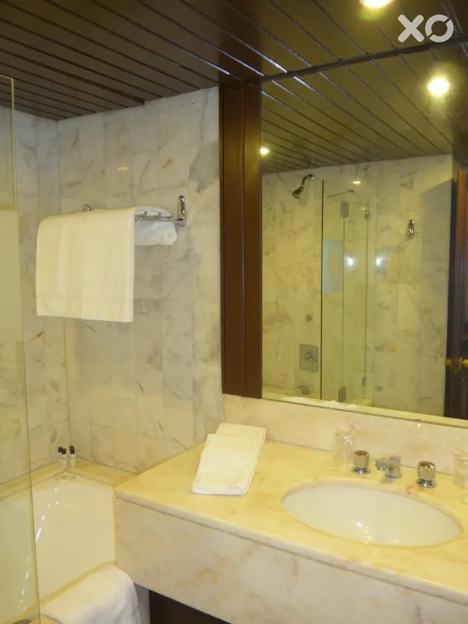 Pestana Bahia Praia