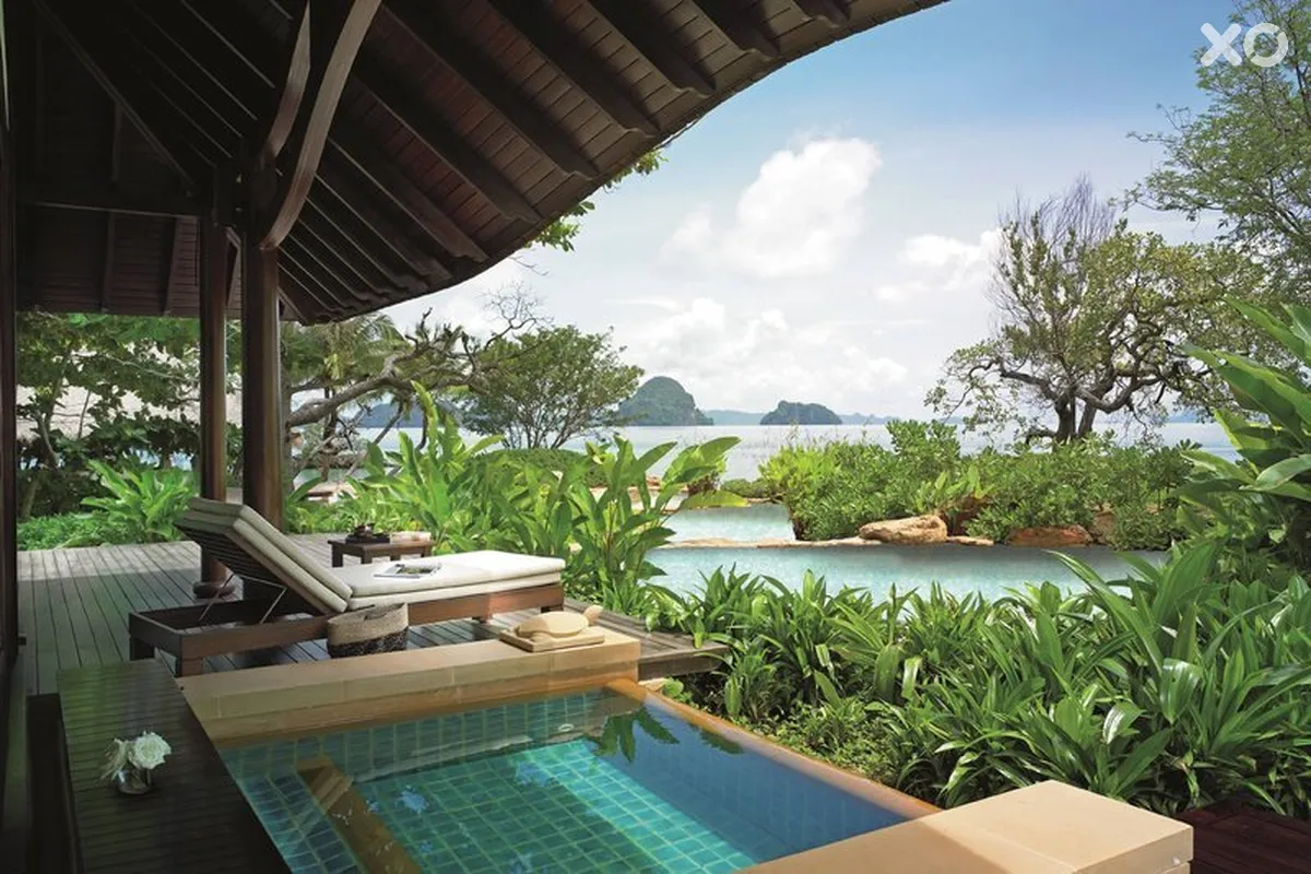 Phulay Bay A Ritz-Carlton Reserve