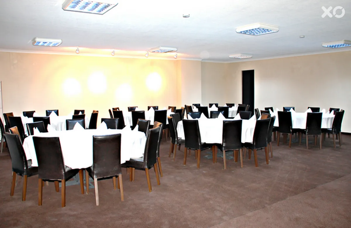 Boulevard Hotel