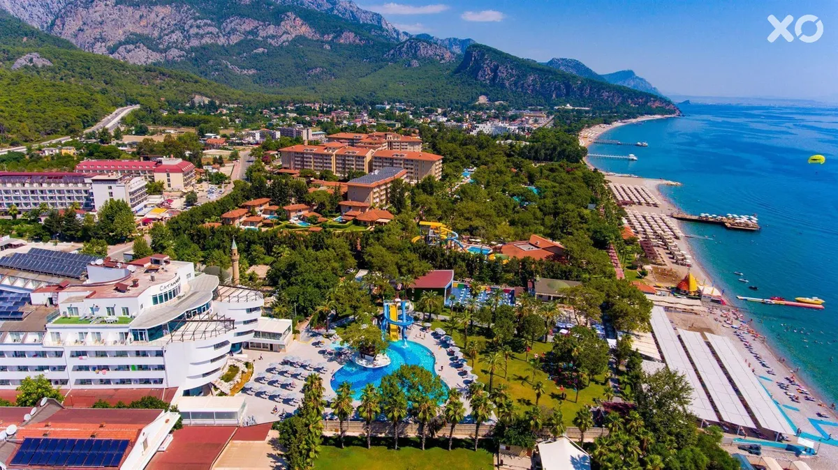 Catamaran Resort Hotel
