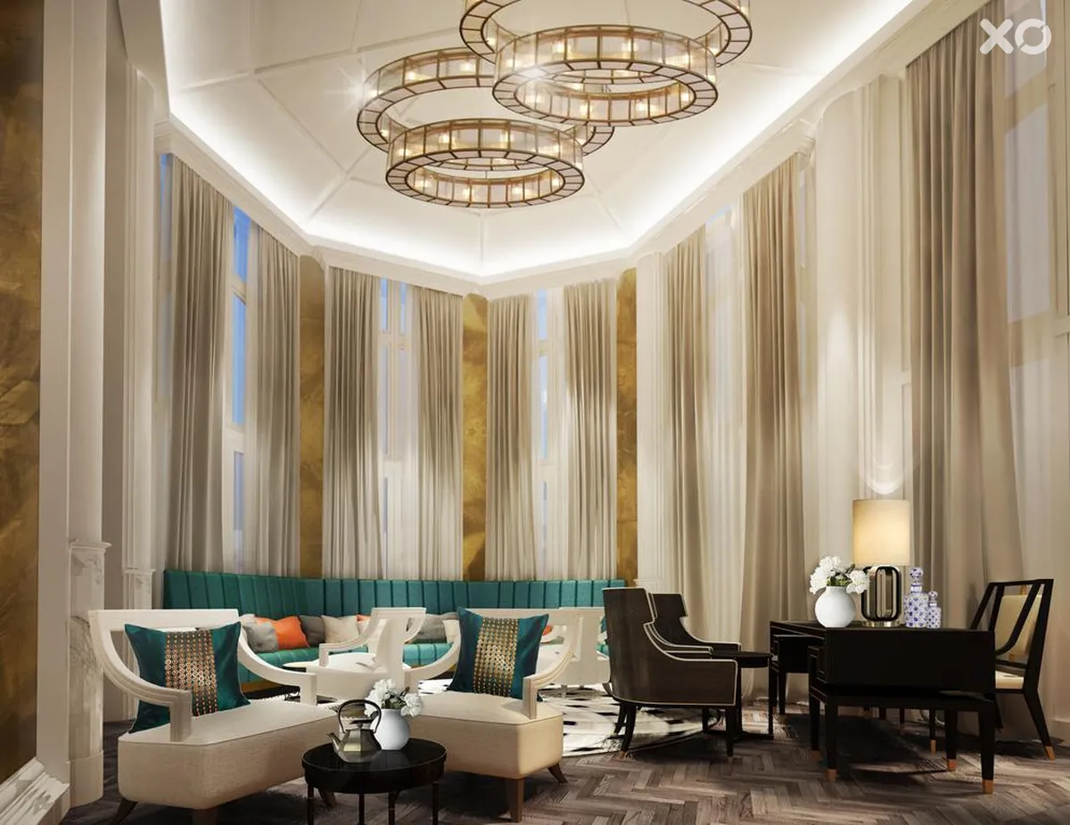 Movenpick Myth Patong Phuket Hotel