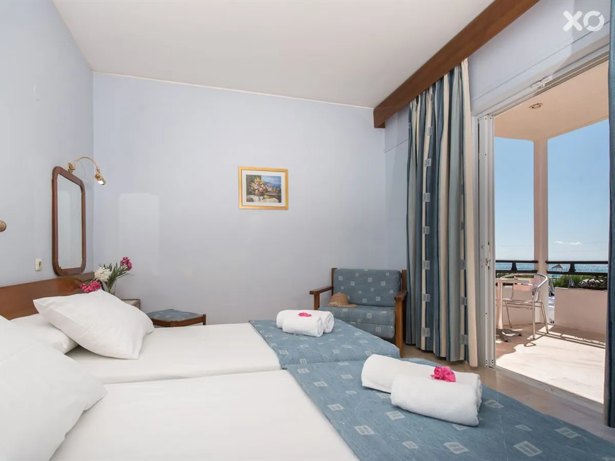 Astir Beach Hotel