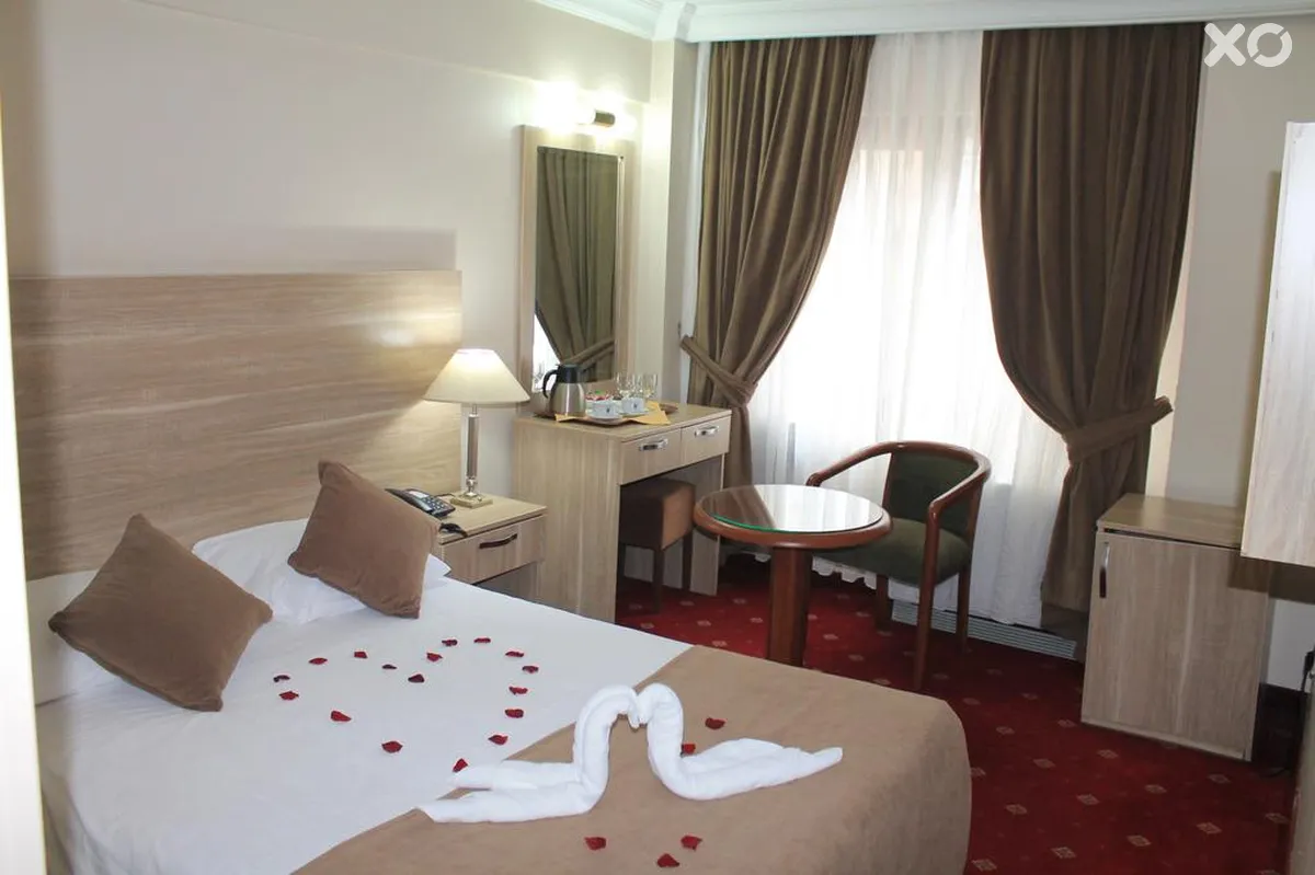 Buyuk Sahinler Hotel