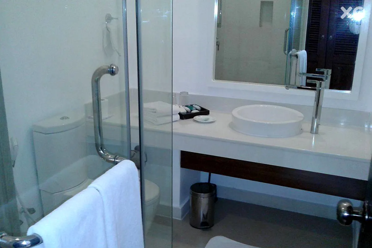 Goldi Sands Hotel