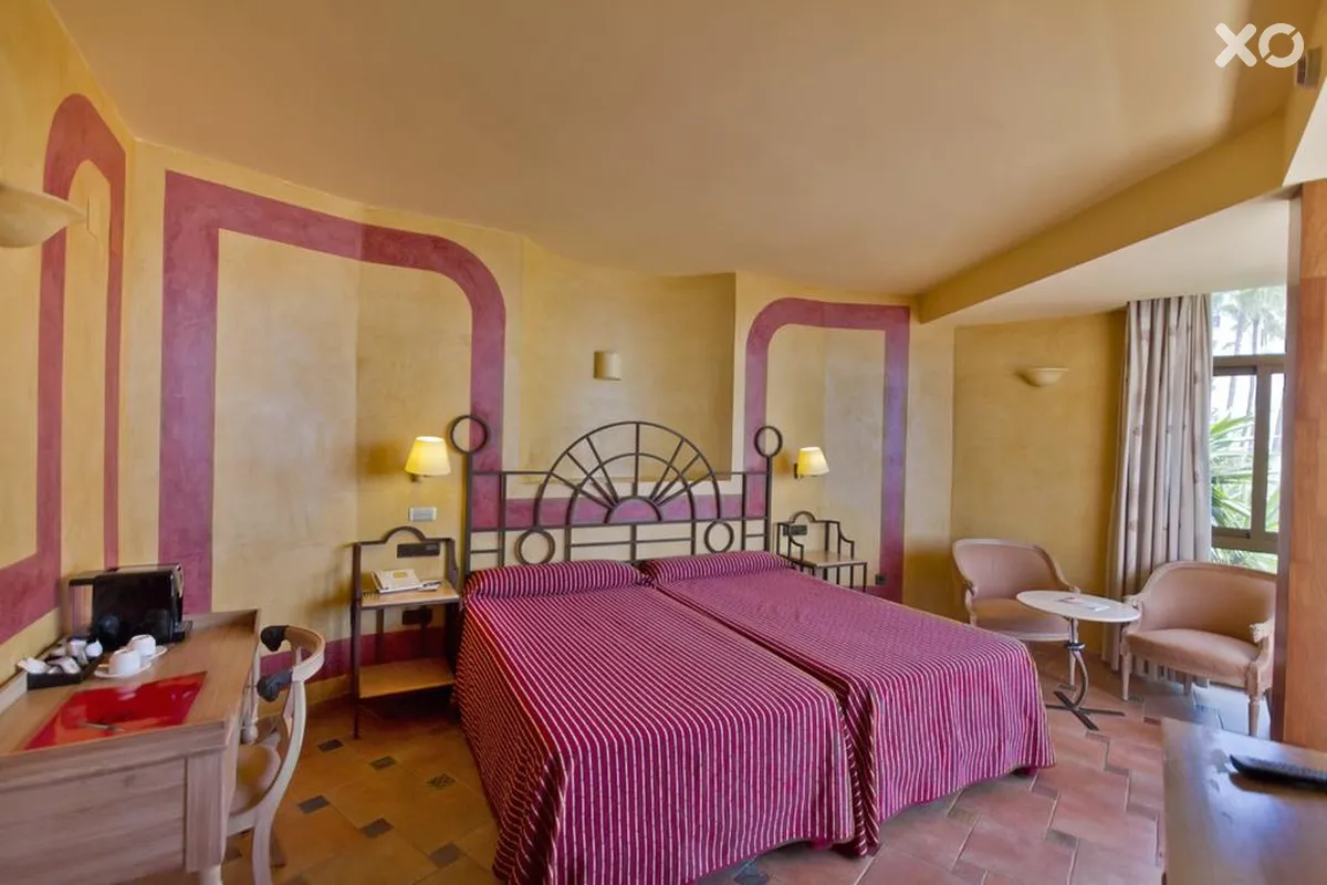 Amaragua Hotel