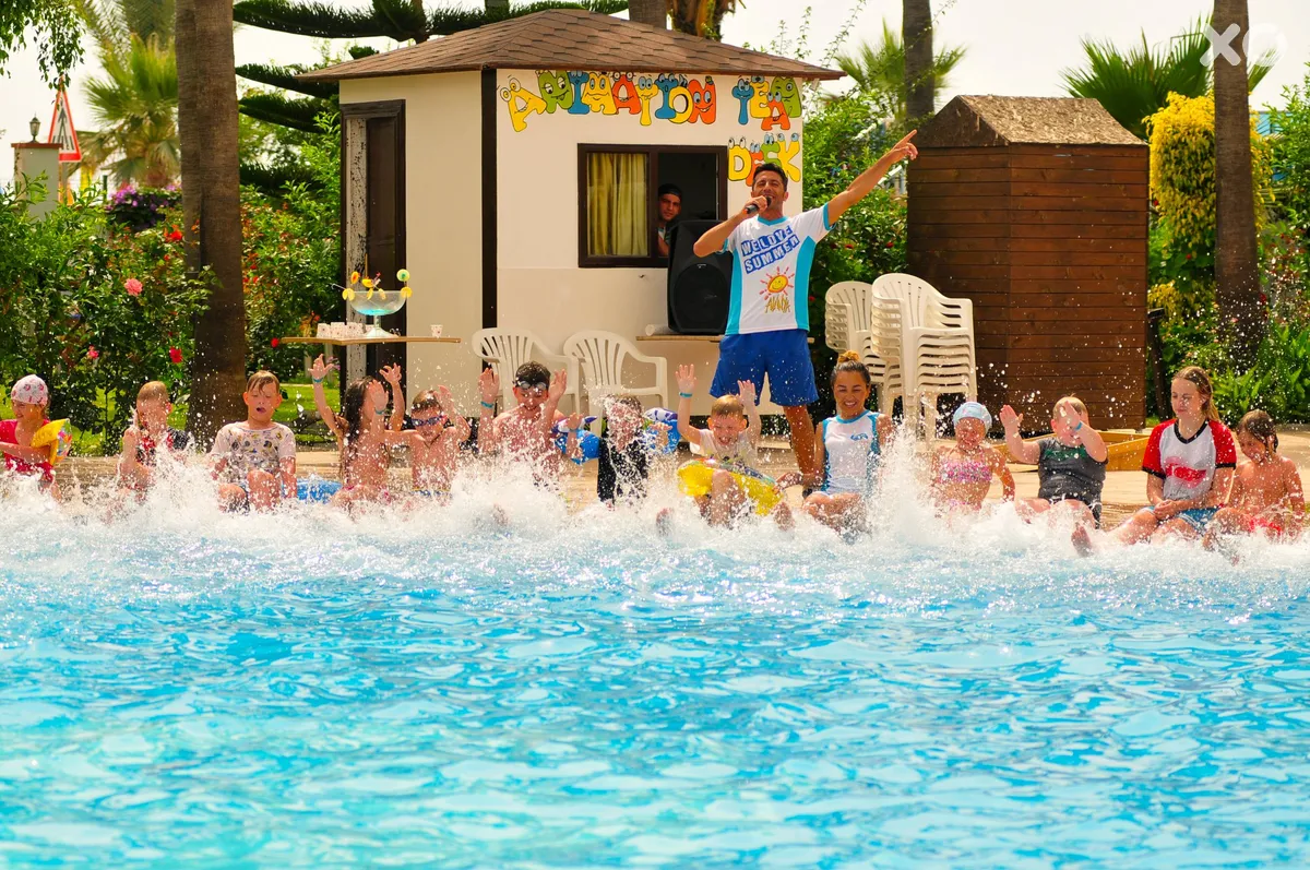 Drita Resort & Spa Hotel
