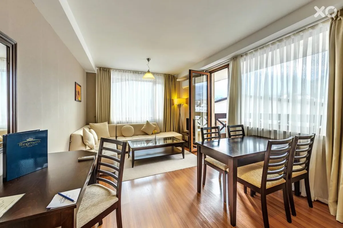 Regnum Bansko Apart Hotel & Spa
