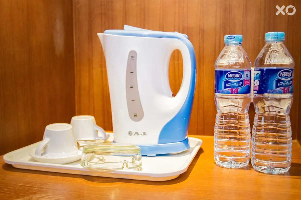 Chana Phuket Hotel