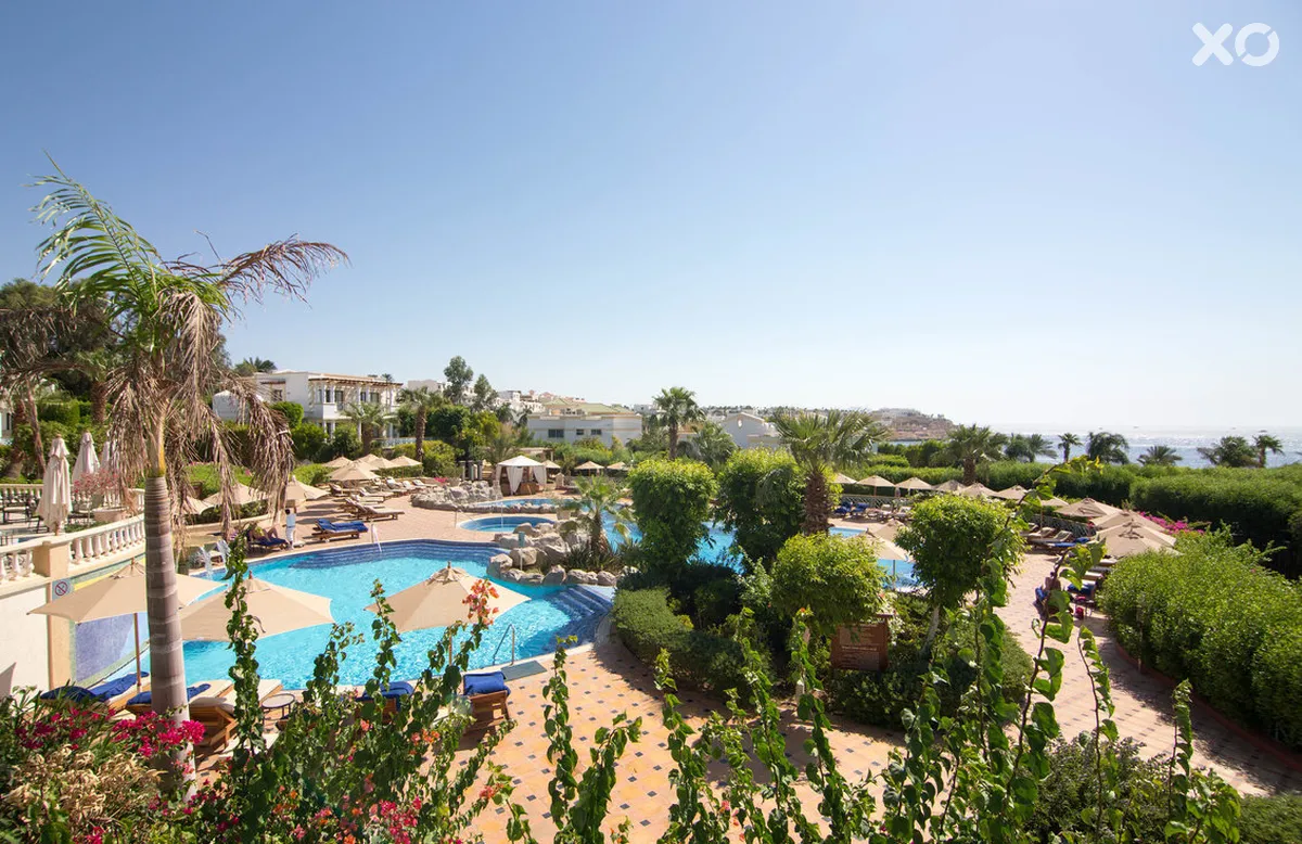 Park Regency Sharm El Sheikh