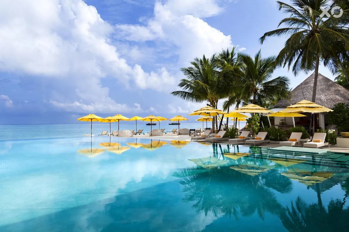 Niyama Private Islands Maldives