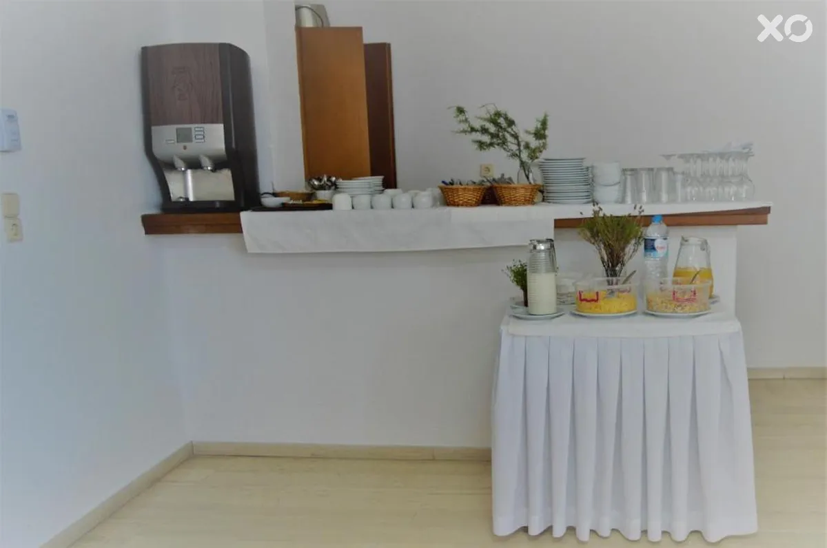 Kymata Hotel