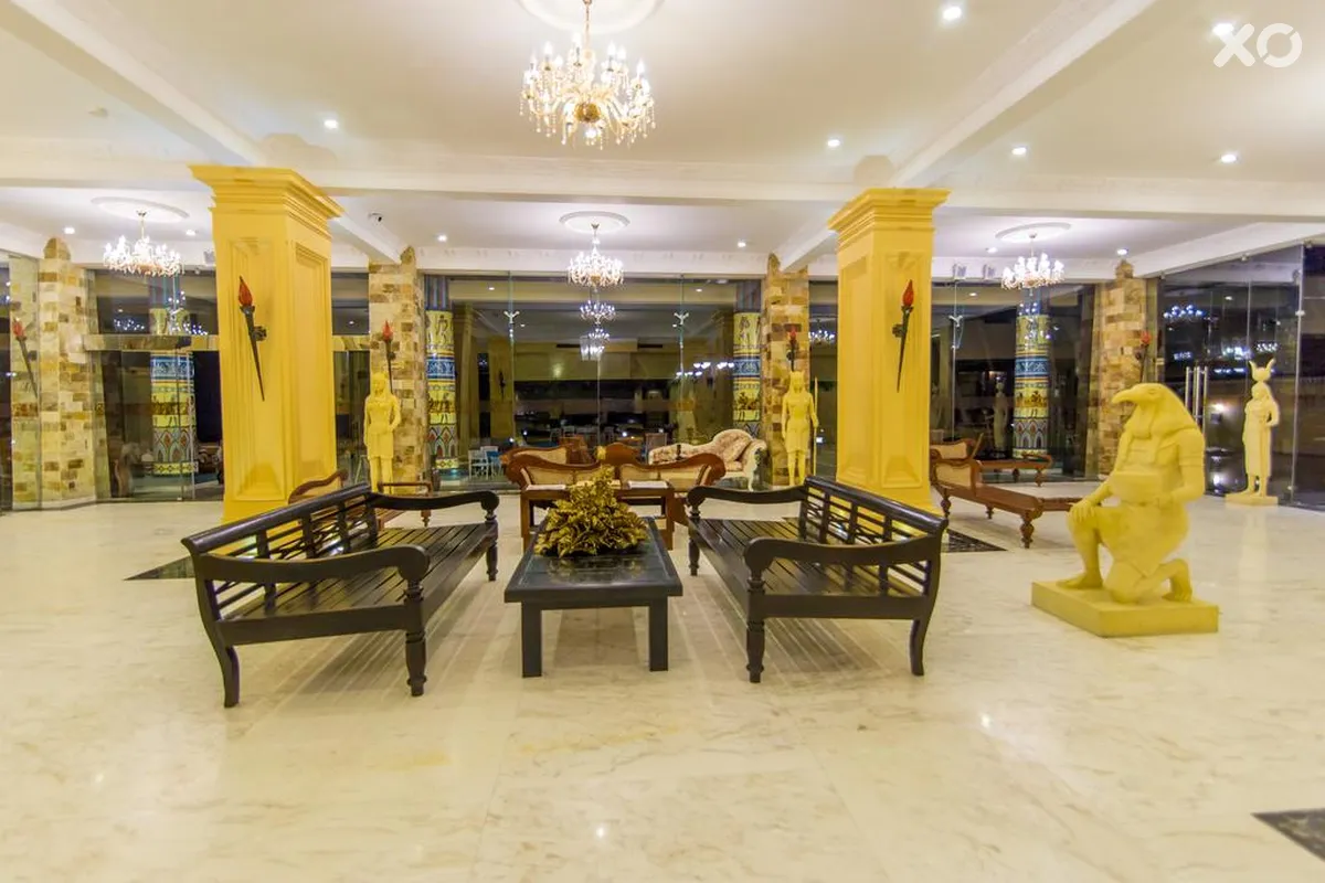 Kabalana Hotel