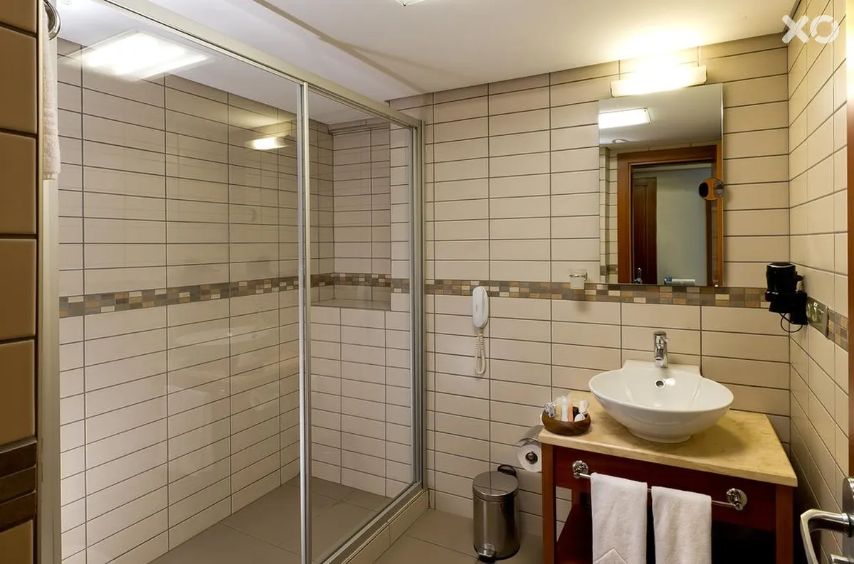 Golden City Hotel Istanbul