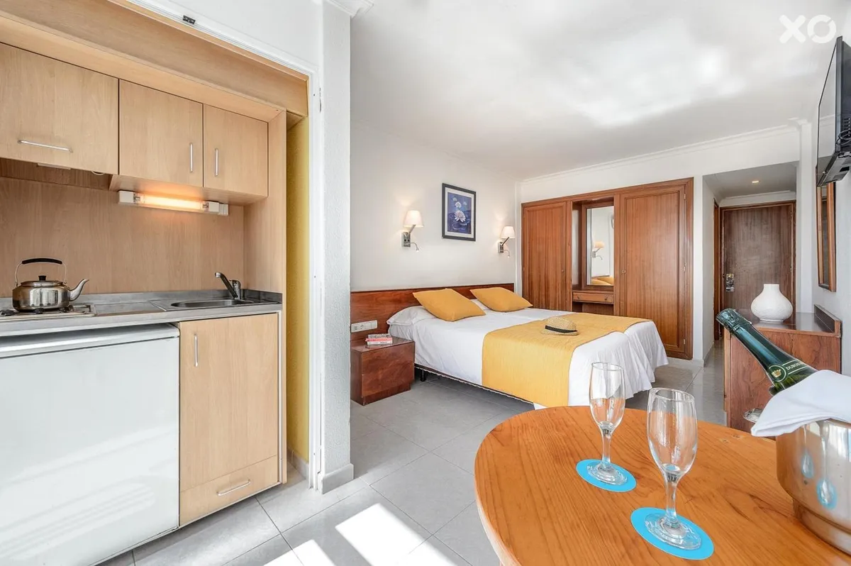 Vibra Bay Aparthotel