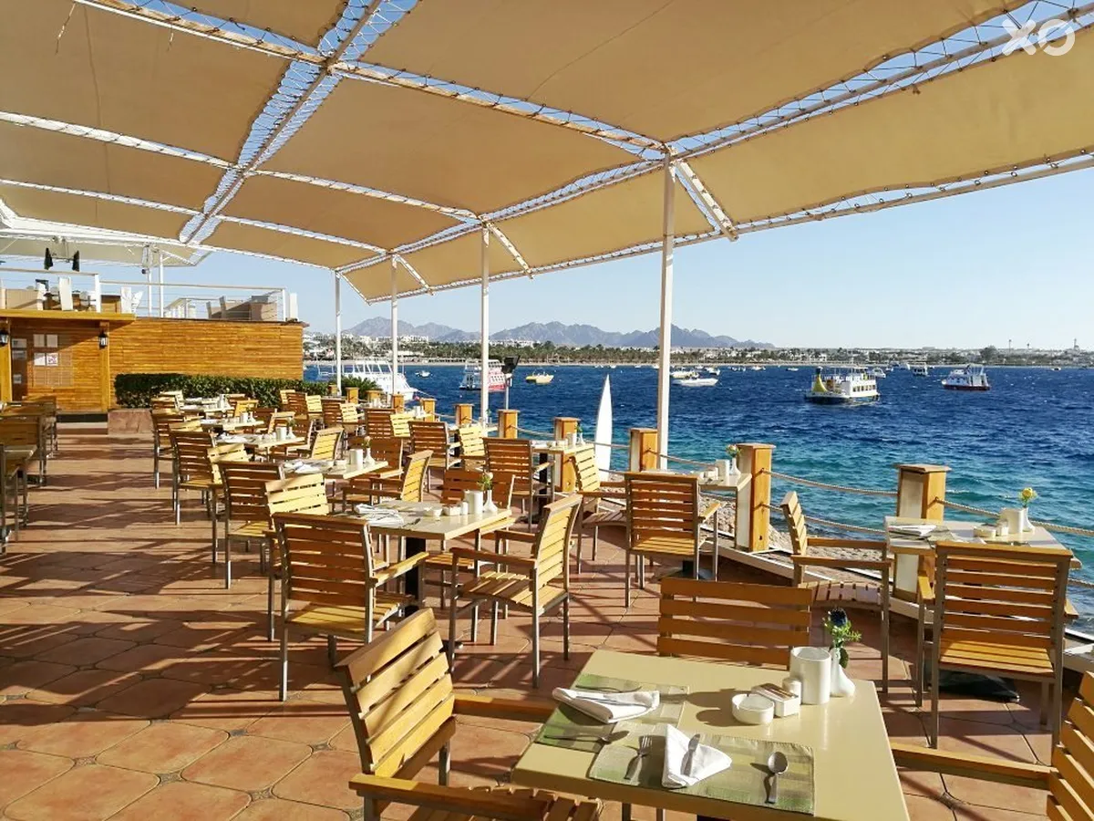 Lido Sharm Hotel