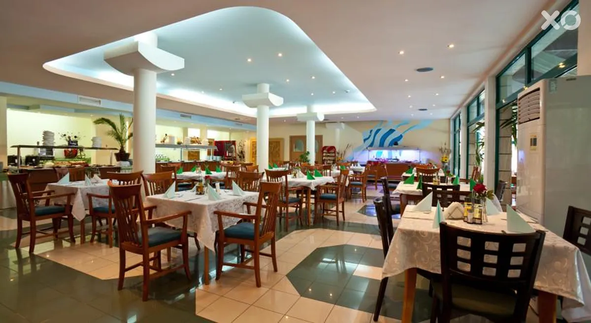 Perla Plaza